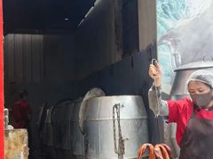 -宜良狗街老杨烤鸭店