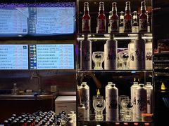 -M99 BEER世界啤酒吧(鸿云悦街店)