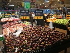 -冠超市(桂林万达店)