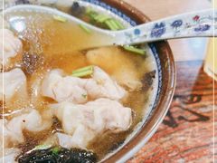 -老谢野馄饨(延安路店)