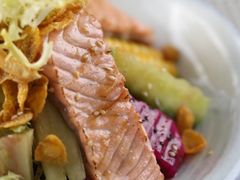 -吟松日式料理(莘庄店)