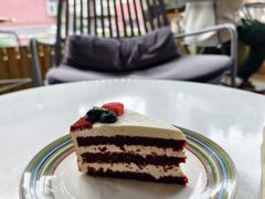 -姆们M Sweetie Cake(五道口店)