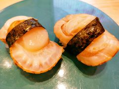 -晴季寿司(红旗街万达店)
