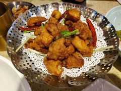 -我是那个大叔·美食研究所(新塘路店)