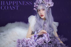 -金公主婚纱摄影(和平店)