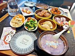 -郭记三宝粥店(锦山大街店)