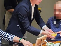 -船歌·鱼水饺青岛菜(闽江二路店)