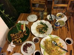 -Draft Beer Restaurant & Bar