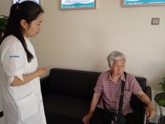 -自然之声助听器(平凉店)
