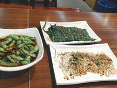 -庆峰龙虾烧烤(合肥一店)