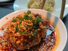 -赠李白·如诗的川味(余杭万达广场店)