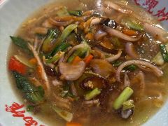 -马五面馆(郦城国际店)