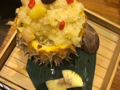 -云海肴·云南小炒·汽锅鸡(天津国金汇店)