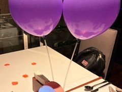 -广州万富希尔顿酒店-感趣自助餐厅·生蚝海鲜刺身