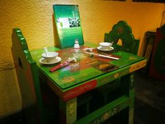 大堂-云来居素食馆(东门店)