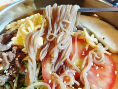 -韩妈妈韩式小吃(中山店)