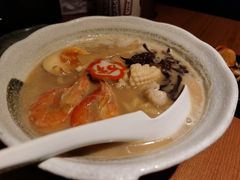 -万岁寿司(天河领展店)