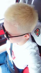 -THE LOG SALON 记录