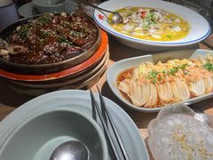 -蜜桃餐厅·伴山(湖滨商业街店)