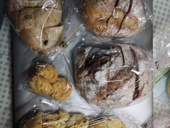 伯爵奶酥-面包与我Bread Or Me(长城汇店)