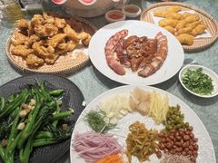 -老伙记海鲜码头(北滘店)