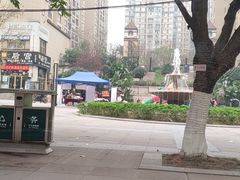 -欢畅KTV(奥园城市天地店)