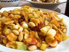 -老浒记烤鸭-北京菜(琉璃厂店)
