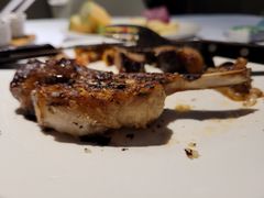-拉蒂娜·巴西牛排馆 Latina·Brazilian Steakhouse(陆家嘴旗舰店)