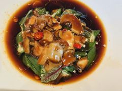 -鸽子侯·家宴·平价海鲜(市图书馆店)