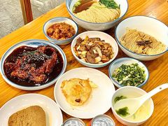 -小方的面(徐家汇店)