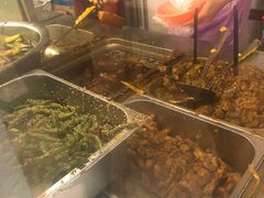 -咱家王新国把子肉(县东巷店)