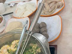 -潮悦牛肉火锅城(水贝店)