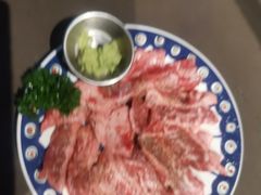 -大叹号·朝鲜族烤肉(潍坊泰华城店)
