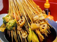 -冒椒火辣(太古里店)