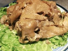 -鲁城往事(游客中心店)
