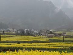 -新安江山水画廊风景区