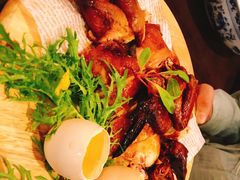 -绿茶餐厅(昌平悦荟店)