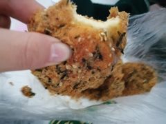-泸溪河桃酥(秦淮夫子庙一店)