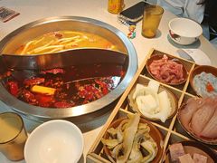 -芈重山老火锅(广州首店)
