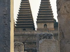 -北京石刻艺术博物馆(五塔寺)
