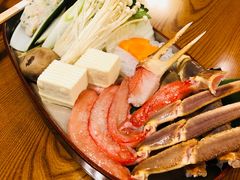 -蟹道乐(道顿堀本店)