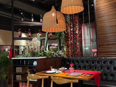 -百特喜·意大利餐厅(八佰伴镇江店)