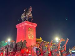 -大唐不夜城