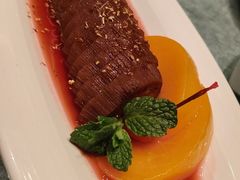-凤凰园烤鸭店·唐山菜·传承花椒肉(老唐丰路店)