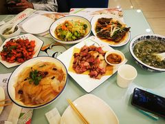 -旺仔家常菜生煎包(马端街店)