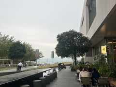 -SAANCI山池咖啡(海上世界文化艺术中心店)