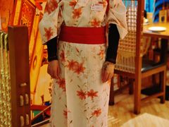 -有喜屋·深夜食堂(北京西路店)