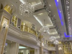 -海都六福酒家(世博广场店)