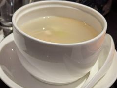 -北京王府井希尔顿酒店·秦唐中餐厅Chynna