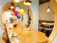 -椒小兔·盐帮川菜中餐厅(金沙时代广场店)